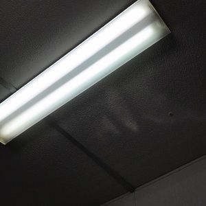 Meet your Posher, Derrick